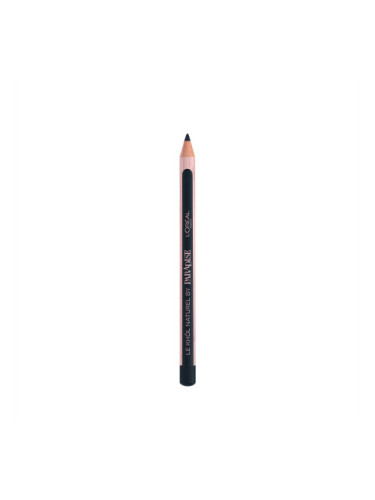 L'Oreal Paris Superliner Le Khol - 101 Midnight Black