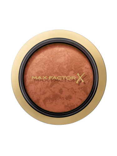 Max Factor Crème Puff Blush - 25 Alluring Rose