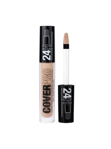 bellaoggi Cover Pro 24h Concealer - Honey