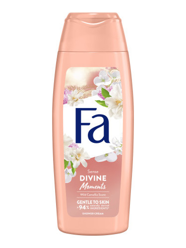 Fa душ крем - Shower Cream - Divine Moments