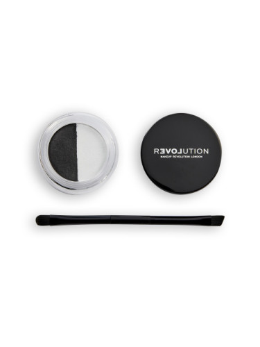 Relove by Revolution Water Activated Liner - Distinction