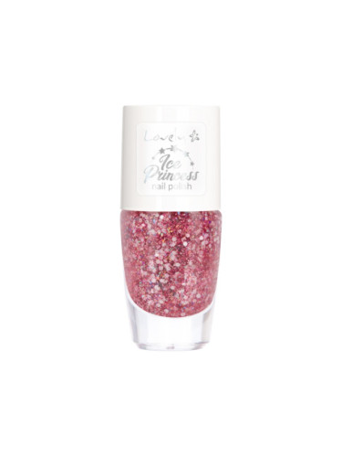 Lovely Ice Princess Nail Polish - 2