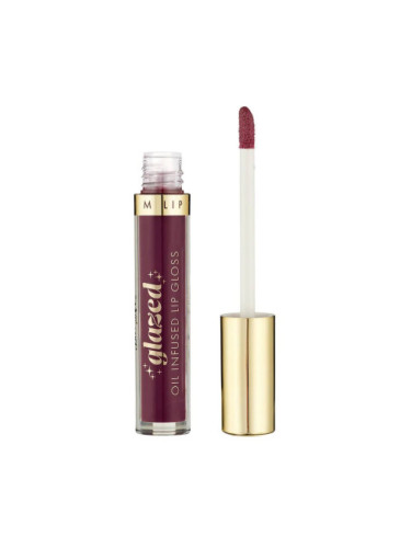 Barry M гланц за устни - Glazed Oil Infused Lip Gloss - So Tempting