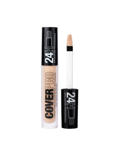 bellaoggi Cover Pro 24h Concealer - Nougat