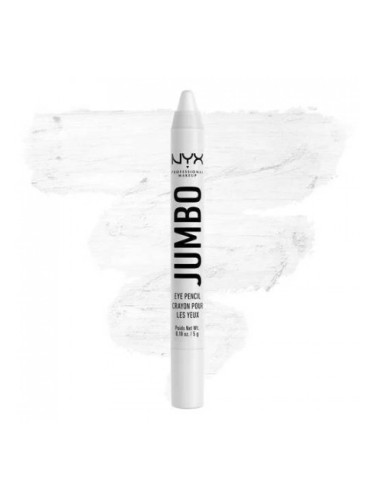 NYX Professional Makeup кремообразни сенки - Jumbo Eye Pencil – Milk (JEP604)