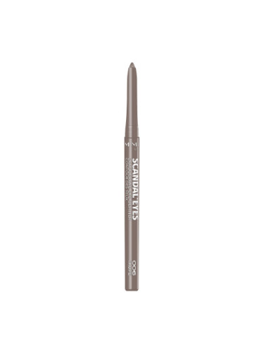 Rimmel London Scandaleyes Exaggerate Eye Definer - 006 Taupe