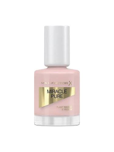 Max Factor Miracle Pure Nail Colour - 202 Natural Pearl