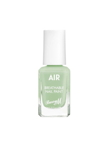 Barry M лак за нокти - Air Breathable Nail Paint - Mist