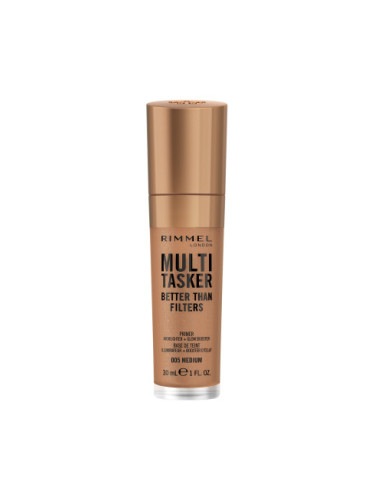 Rimmel London Multi-Tasker Better Than Filters - 005 Medium