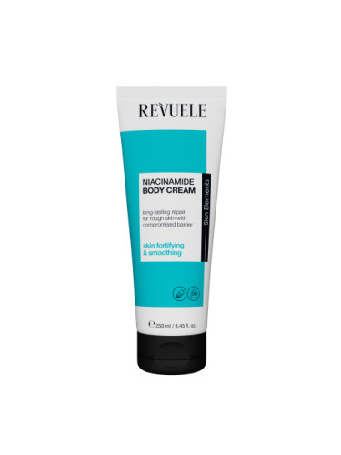 Revuele крем за тяло - Niacinamide Body Cream