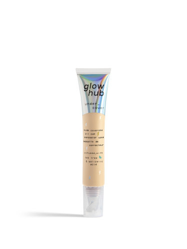 Glow Hub Under Cover Concealer - 06N Harry