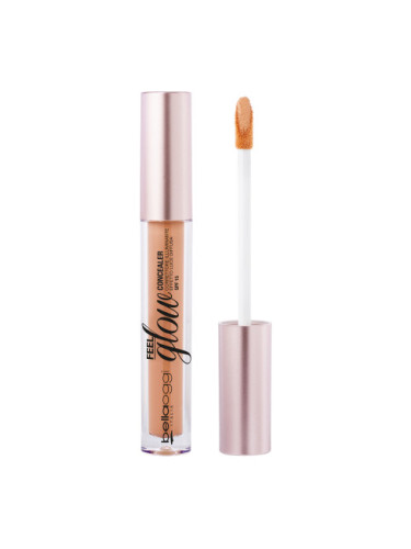 bellaoggi Feel Glow Concealer - Golden Beige