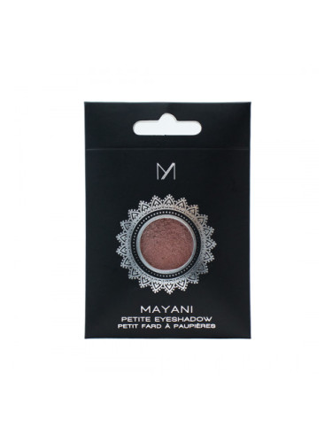 MAYANI единични сенки за очи - Single Eyeshadow - Couture