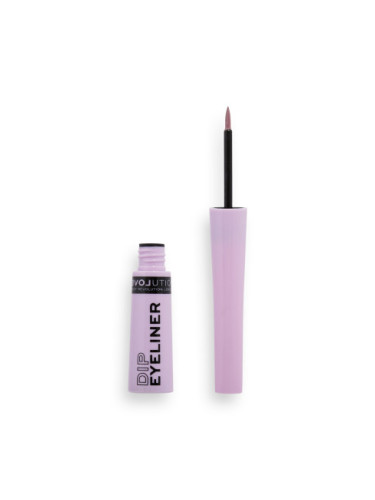 Relove by Revolution Dip Eyeliner - Lilac