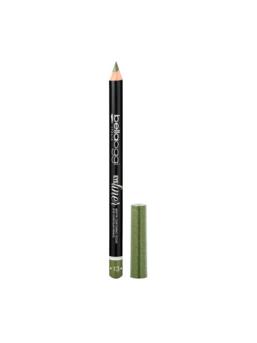 bellaoggi Eye Liner - Emerald