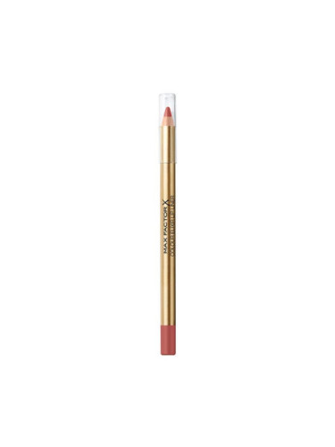 Max Factor Colour Elixir Lipliner - 010 Desert Sand