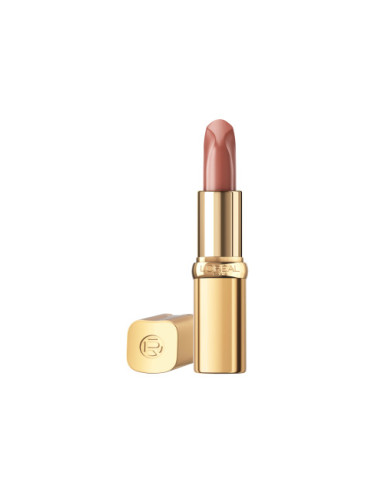 L’Oréal Paris  Color Riche Satin Lipstick - 520 Defient