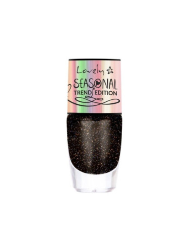 Lovely Seasonal Trend Edition Nail Polish  - 3