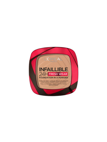 L’Oréal Paris INFAILLIBLE 24H Fresh Wear - 220 Sand