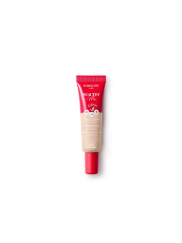 Bourjois Paris Healthy Mix Tinted Beautifier - 002 Light