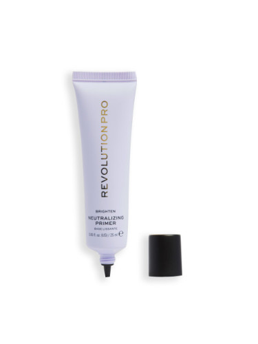 Revolution Pro Neutralizing Primer