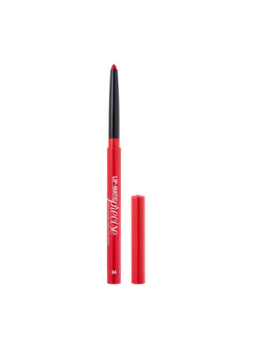 bellaoggi Lip Matic Precise - The Red One