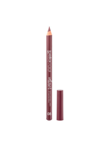 bellaoggi Lip Liner - Purple