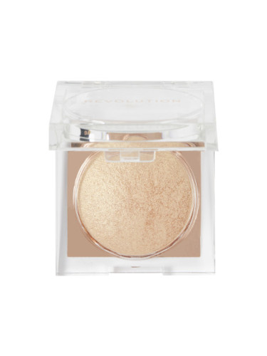 Revolution Beam Bright Highlighter - Bronze Baddie