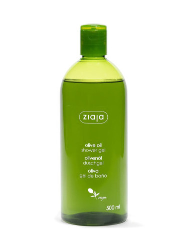 Ziaja душ гел - Olive Oil Shower Gel