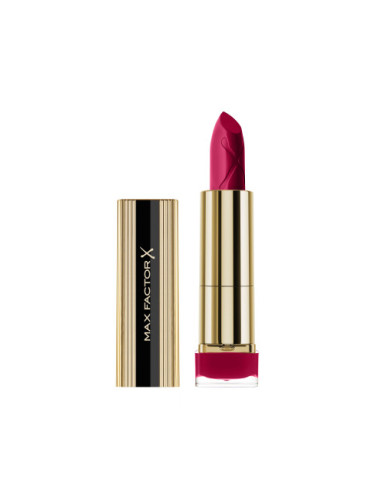 Max Factor Colour Elixir Lipstick - 080 Chilli