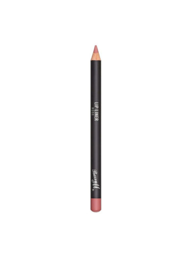 Barry M Lip Liner - Rose