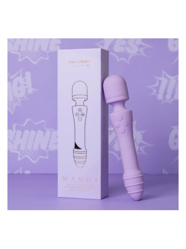 Natural Glow масажор - Personal Massager - Wanda