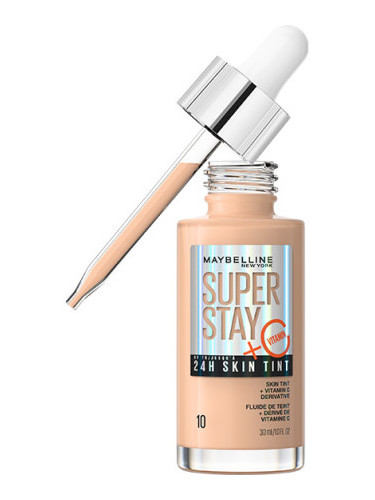 Maybelline New York Superstay 24h Skin Tint - 10