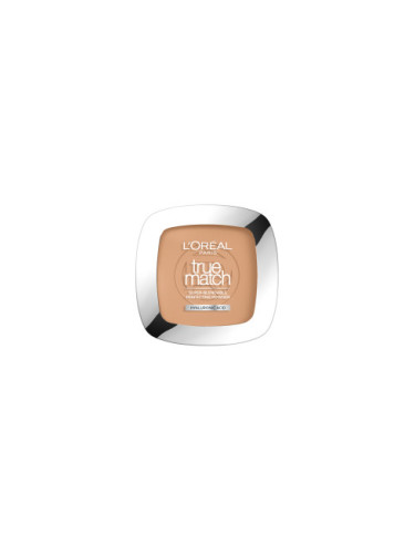 L’Oréal Paris True Match Super Blendable Powder - 7.D/7.W Cinnamon