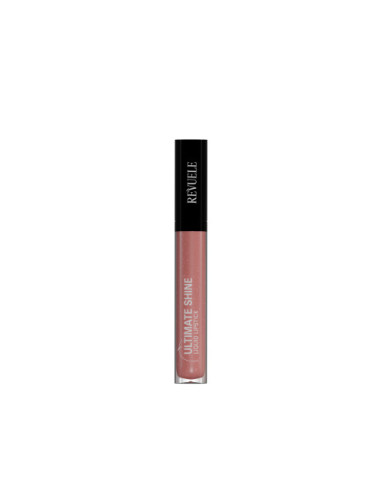 Revuele Ultimate Shine Liquid Lipstick - 22