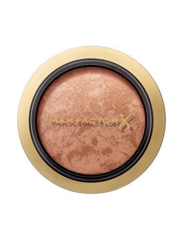 Max Factor Crème Puff Blush - 10 Nude Mauve