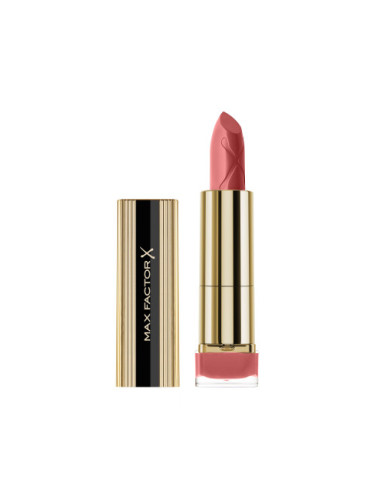 Max Factor Colour Elixir Lipstick - 015 Nude Rose