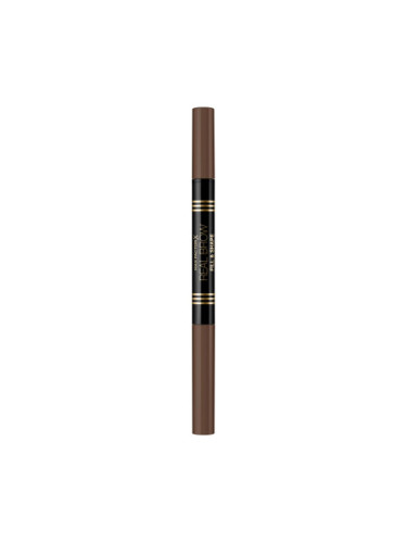 Max Factor Real Brow Fill & Shape - 02 Soft Brown