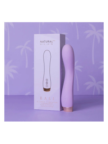 Natural Glow масажор - Personal Massager - Bali