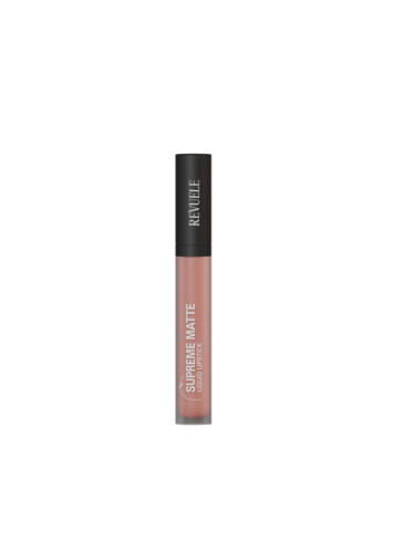 Revuele Supreme Matte Liquid Lipstick - 24