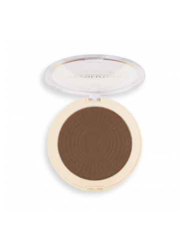 Revolution Mega Bronzer - 03 Medium