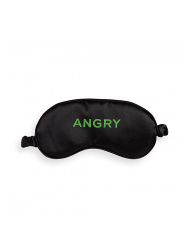 Revolution Skincare маска за очи - Angry Mood Soothing Eye Mask