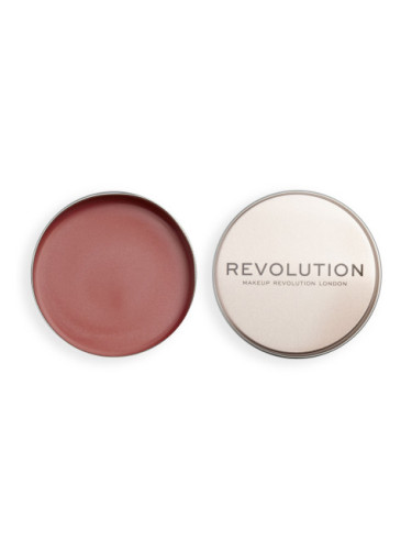 Revolution Balm Glow - Peach Bliss