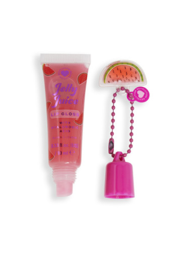 I Heart Revolution Jelly Juice Lip Tubes - Watermelon