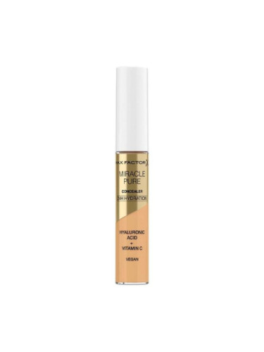 Max Factor Miracle Pure Concealer - 20