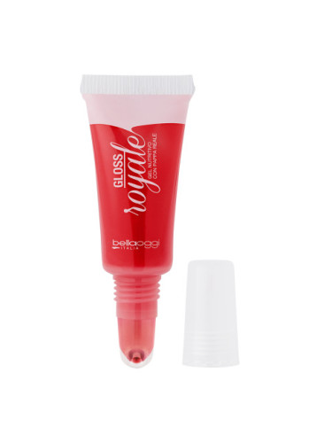 bellaoggi Gloss Royale - Holiday Red