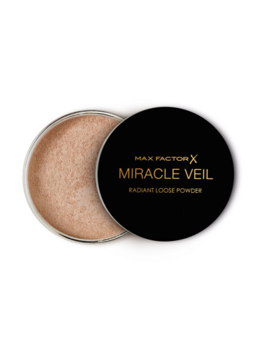 Max Factor Miracle Veil Loose Powder