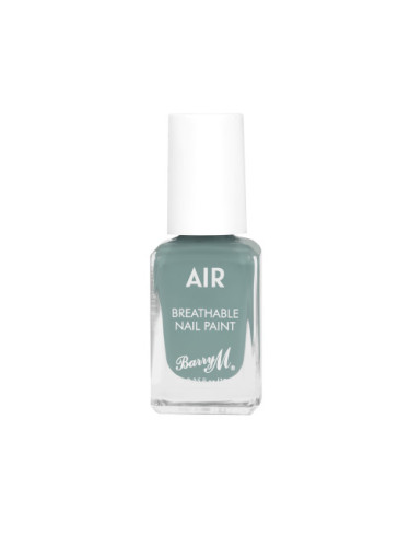 Barry M Air Breathable Nail Paint - Pure