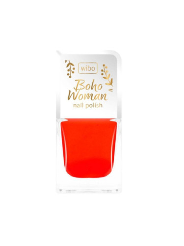 Wibo Boho Woman Nail Polish - 5