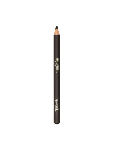 Barry M Kohl Pencil - Black